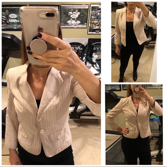 EXPRESS Blazer - Picture 7 of 7